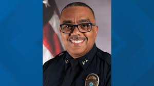 City Manager recommends Troy Price to be Beaumont's next top