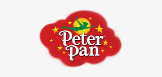 Maybe you would like to learn more about one of these? Peter Pan Brand Logo Peter Pan Peanut Butter Logo Png Image Transparent Png Free Download On Seekpng