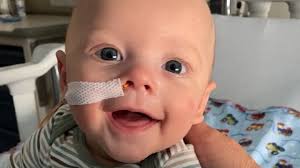 Fundraiser for Mitchell Barrett by Mataya Urbas : Declan Barrett's medical  expenses