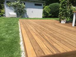 Holzterrasse Verlegen Ohne Schrauben Bs Holzdesign Holzterrasse Terasse Holz Outdoor Dekorationen