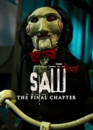 Saw Movies: Plot, Cast, Where to Stream Horror Franchise - Netflix Tudum