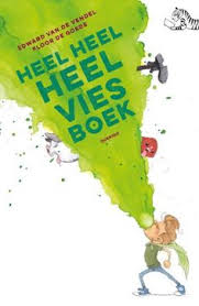 Het Boek Is Heel Leuk Want Het Klopt Echt Het Is Inderdaad Een Heel Heel Heel Vies Boek Je Komt Veel Overgeefsel Tegen In Di Kind Boeken Boeken Kinderboeken