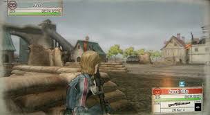 Maybe you would like to learn more about one of these? Valkyria Chronicles Video Game Valkyria Wiki Fandom