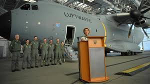 Check spelling or type a new query. Bundeswehr Militartransporter A400m Langsam Ernten Wir Die Fruchte Welt