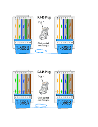 This article explain how to wire cat 5 cat 6 ethernet pinout rj45 wiring. Further 25 Pair Cable Color Code Together With Cat 5 Ether Cable Ethernet Cable Color Code