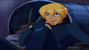 X 上的Cult of Alex | Totally Spies News and Updates：「Shoutout to Kyle Katz,  the best villain that Totally Spies ever had. https://t.co/i9onZWkc6S」 / X