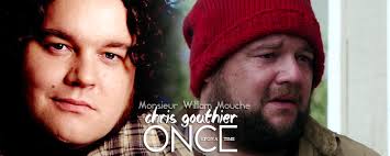 Christopher Gauthier Monsieur William Mouche Mister Smee Http Www Onceuponatimefrance F Personnages De Once Upon A Time Once Upon A Time Amour Maternel