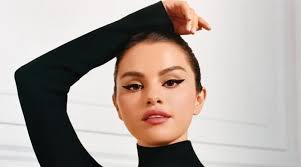Selena Gomez turns heads with her sizzling look amid 'Emilia Perez'  promotion