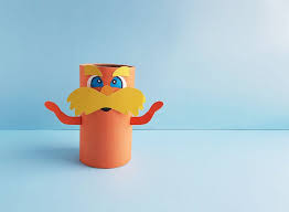 Дэнни девито, дженни слейт, бетти уайт и др. The Lorax Craft