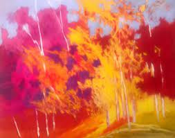 Can You Paint The Wind Marshall Noice