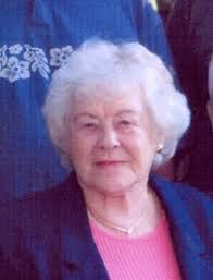 Obituary for Janice Beatrice (Lamb) Gray