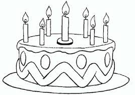 Geburtstagstorte vorlage als pdf herunterladen. Malvorlage Kostenlos Torte Coloring And Malvorlagan