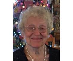 Berta Vogt Obituary (2025)