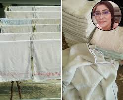 Gratis untuk komersial tidak perlu kredit bebas hak cipta. Kain Lap Bila Cuci Tak Semua Jadi Putih Bersih Tapi Bila Buat Apa Yang Ibu Ni Lakukan Memang Terbaik Hasilnya Keluarga