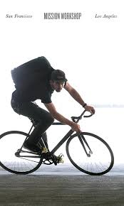 Uber Taps Into Bicycle Messengers With Uber Rush Bicycle Bike Cyclist Urban Bicycle