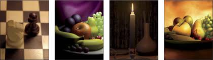Chapter One Fundamentals Of Lighting Design Digital Lighting And Rendering Book