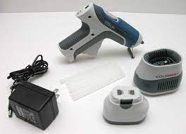 Coldheat Freestyle Cordless Glue Gun The Gadgeteer