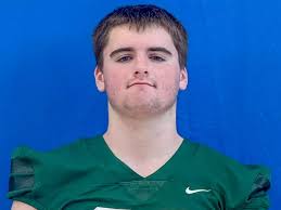 2025 Football (Varsity) Roster