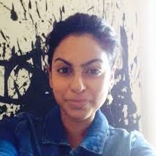 Raksha Kassie (@RakshaKassie)