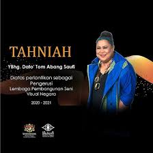 Sebagai negara demokrasi, pemerintahan indonesia menerapkan teori trias politika. Tahniah Ybhg Dato Tom Abang Saufi Balai Seni Negara Facebook