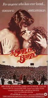 A Star Is Born 1976 A Star Is Born Movie Posters Movie Posters Vintage