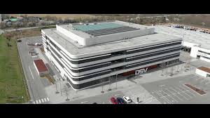 Contact us & operating hours. Dsv Hq Hedehusene Denmark Youtube