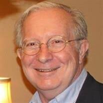 Dr. Glenn M. Hymel Obituary (2025)