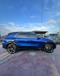 Image result for Brilliant Blue 2019 GLE