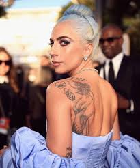 Since it is presumed ötzi had whipworm, which would cause said intestinal pain, such tattoos could have helped him feel some relief, which supports the theory that they were used for therapeutic purposes. Lady Gaga Tattoo Guide To All 24 Meanings Locations