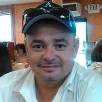 Francisco Barrera Obituary (2024)