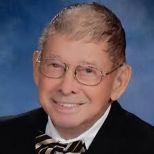 Edwin A. Barkley Obituary (1932