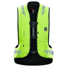 Hier findet ihr viele interessante informationen, die nicht nur männerherzen höher schlagen lassen! 2020 New Duhan Motorcycle Vest Air03 Advanced Air Bag System Helmetsclub Motorcycle Gear Free Shipping On All Order