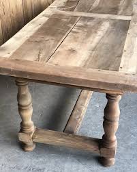 Dress up your living room or den with our zinc top farmhouse coffee table. Home Living Large Vintage Rustic Octagon Farmhouse Style Wood Coffee Table Living Room Furniture