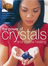 The Power of Crystals & Crystal Healing: Lilly, Simon: 9781842159491:  Amazon.com: Books