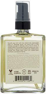 Maybe you would like to learn more about one of these? Amazon Com Farmhouse Fresh Quinsyberry Body Oil 4 Fl Oz Beauty Personal Care
