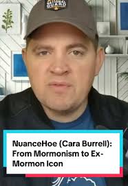 Carah Burrell Divorce