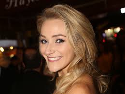 Betsy Wolfe Tapped to Play Elsa in Frozen