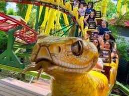 Rides Adventureland Amusement Park Long Island New York
