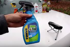Car Doctor Q A How Do I Remove Tree Sap From My Car Bestride