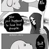 I'm sorry again xd you guys are being adorbs again! 1