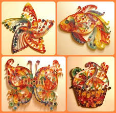 Paper Quilling Mastery Paper Quilling Quilling Designs Quilled Paper Art