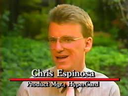 HyperCard Solutions: A Training Overview