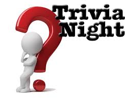 Image result for trivia night clip art free