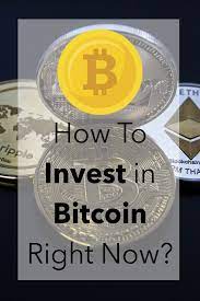 To show you how to invest in bitcoin with an actual tutorial, i chose coinbase. How To Invest In Bitcoins In 2020 Investing Bitcoin Crypto Currencies