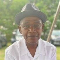 Charles Stanley Emory Obituary (2025)