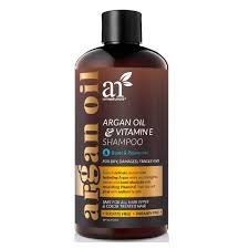 My hair is very fine and thin though, so i don't like to do this too often because it makes it oily and greasy, but it worked so i'll sleep with the oil in my hair and shower the next day. Amazon Com Artnaturals Argan Hair Growth Shampoo 16 Fl Oz 473ml Treatment For Hair Loss Thinning Regrowth Men Women Infused With Biotin Argan Oil Keratin Caffeine Beauty