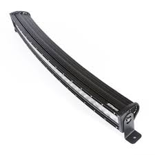 Nightcrawler 30in Curved Light Bar 180w Cree Flood Spot Led Equipped