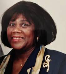 Martha Hough Obituary (2020)