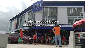 Become a member of cs reward card today to enjoy various members' specials! Cs Mini Market Buka Cawangan Kelapan Di Eastcomm2 Siburan Utusan Borneo Online