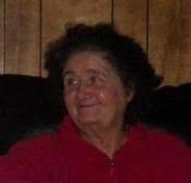 Shirley Threadgill Obituary (1935